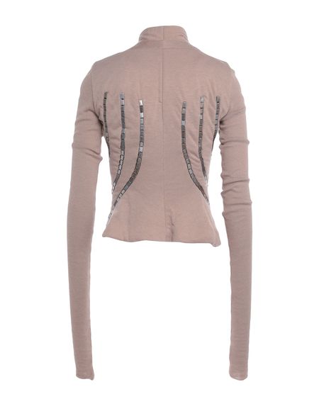 Куртка RICK OWENS LILIES