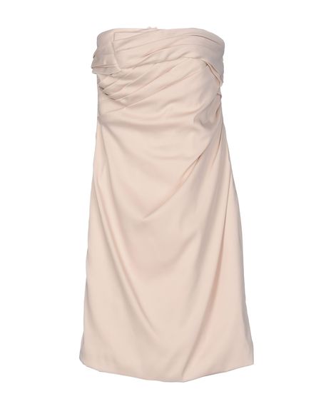 Платье BLUGIRL BLUMARINE