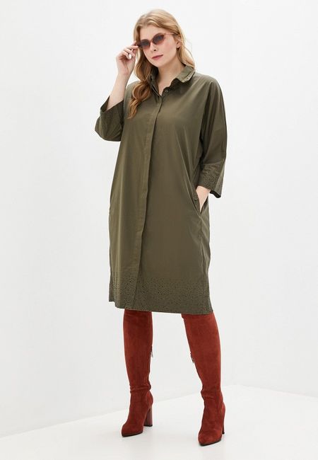 Платье Chic de Femme