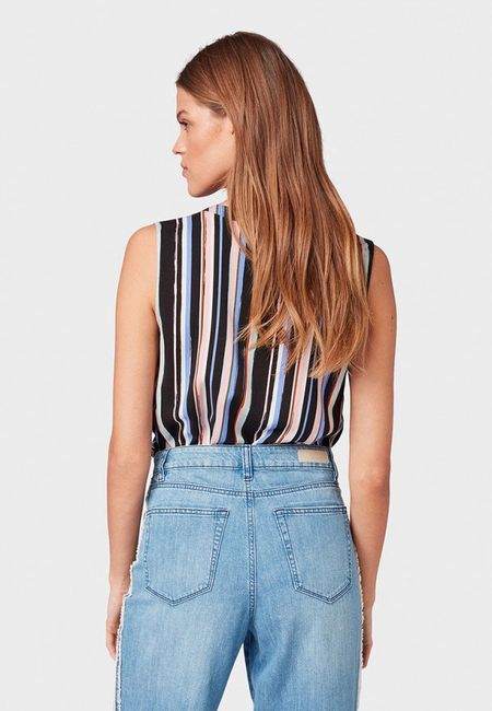 Блуза Tom Tailor Denim