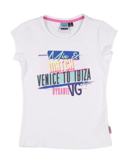 Футболка VINGINO