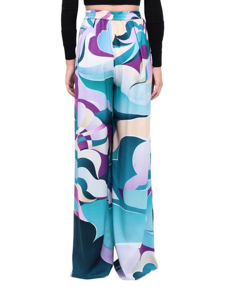 Брюки EMILIO PUCCI