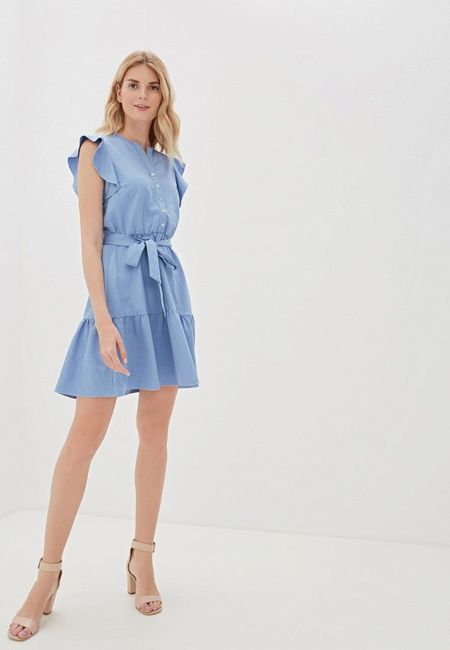 Платье Vittoria Vicci