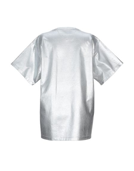 Футболка MM6 MAISON MARGIELA