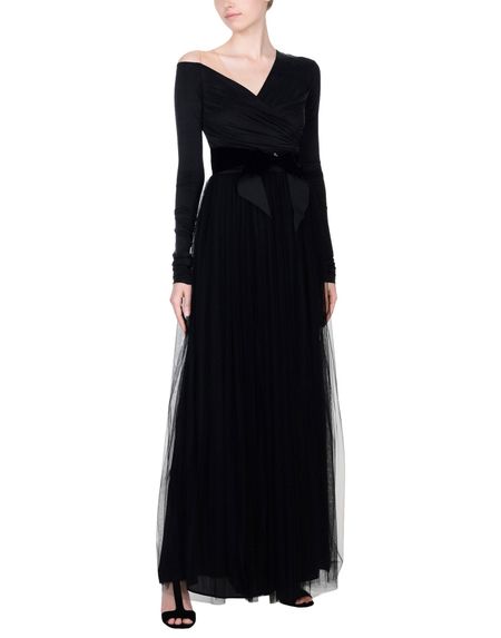 Платье ELISABETTA FRANCHI