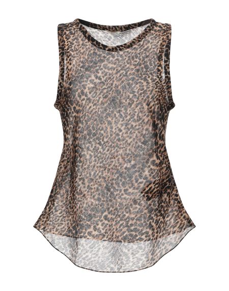 Топ SAINT LAURENT