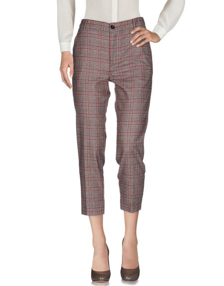 Брюки TRUE NYC.