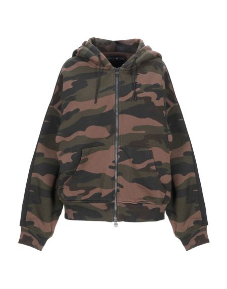 Толстовка HYDROGEN