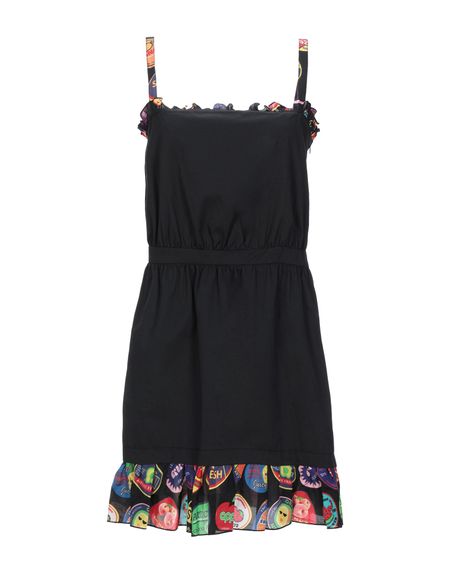 Платье LOVE MOSCHINO