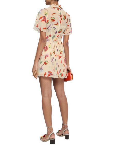 Платье REDValentino