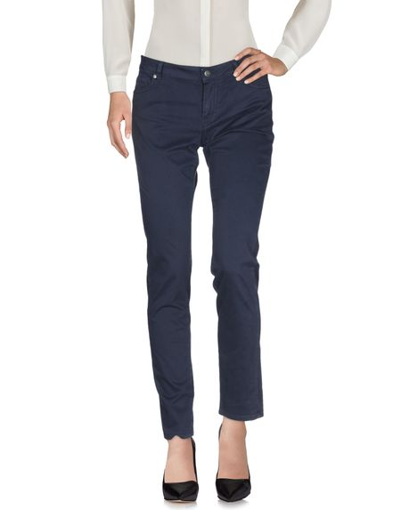 Брюки ROŸ ROGER'S