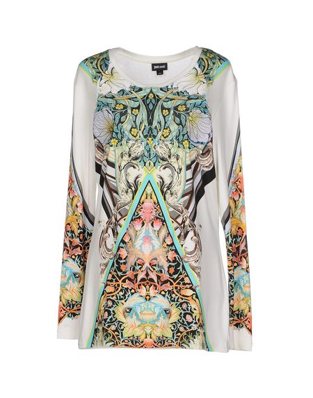 Футболка JUST CAVALLI