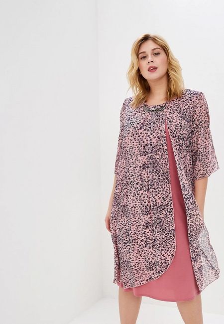 Платье PreWoman