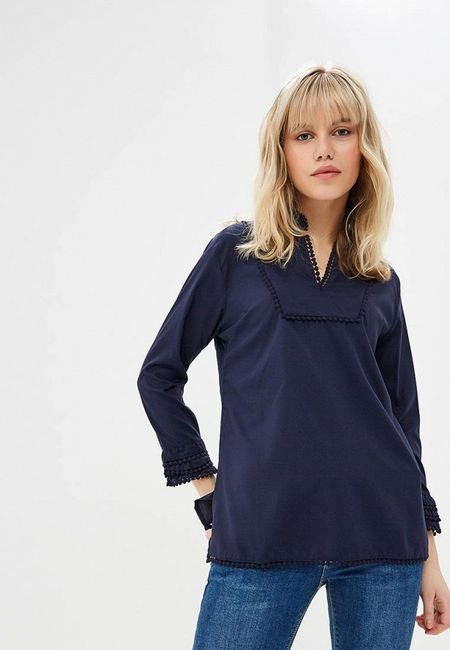 Блуза Almatrichi