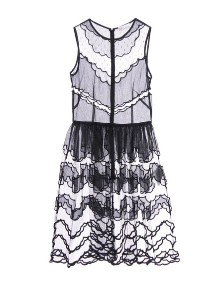 Платье REDValentino