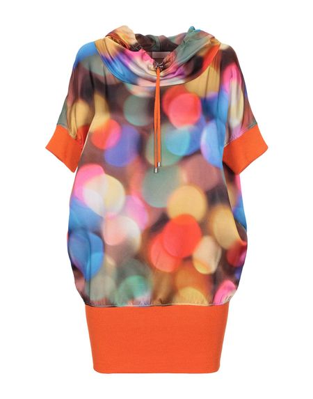 Платье CRUCIANI