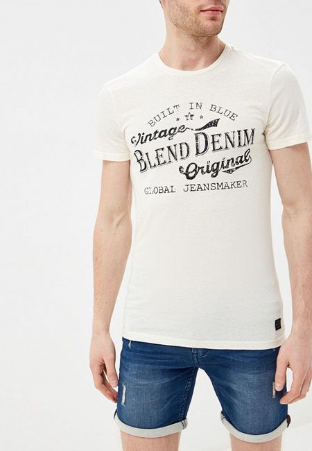 Футболка Blend