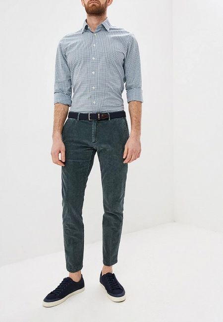 Сапоги Hackett London