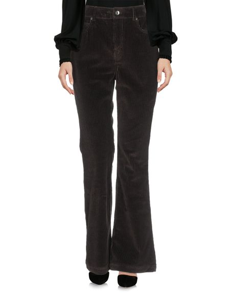 Брюки DOLCE & GABBANA