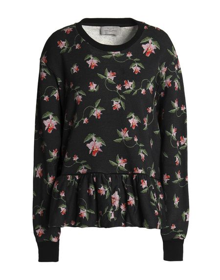 Толстовка PREEN by THORNTON BREGAZZI