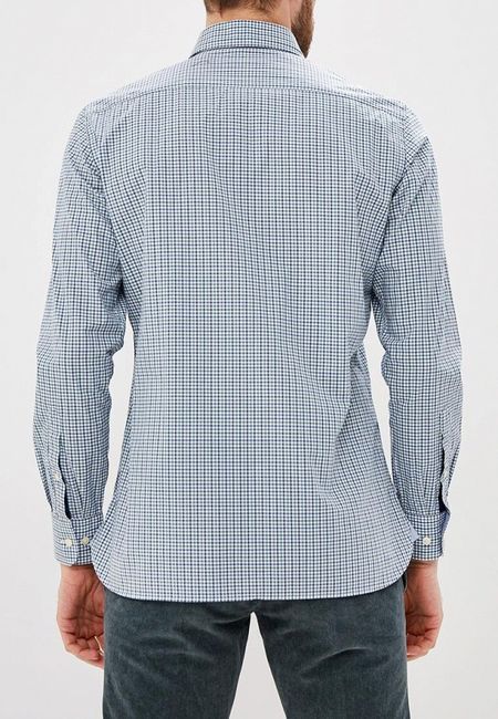 Сапоги Hackett London