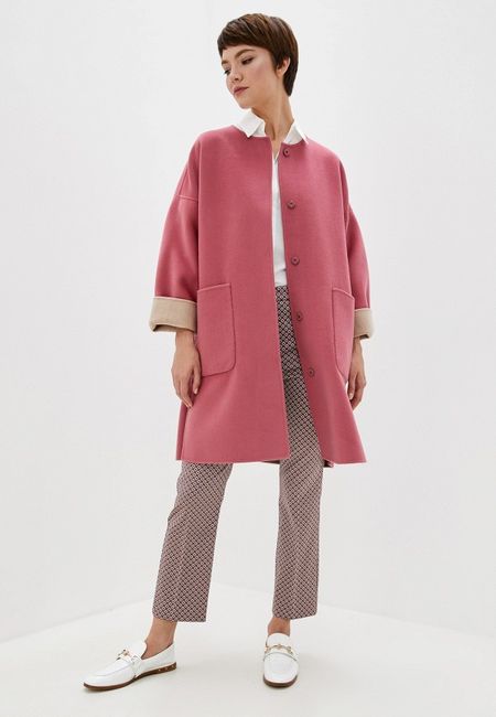 Пальто Weekend Max Mara