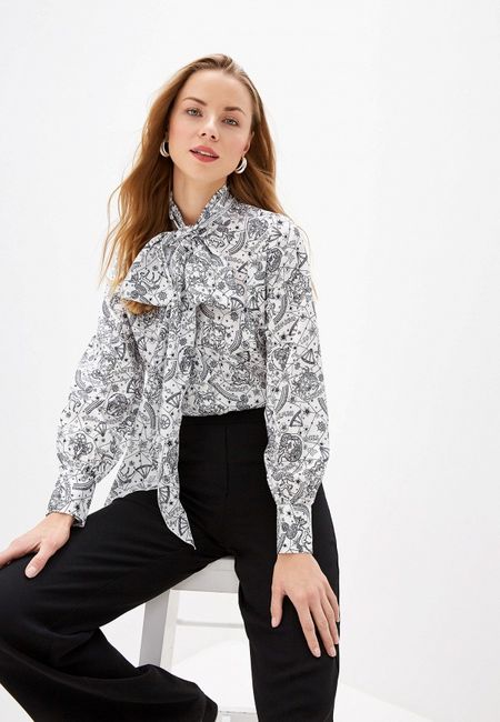 Блуза Tommy Hilfiger