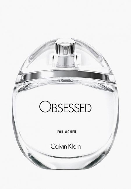 Духи Calvin Klein
