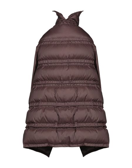 Пуховик RICK OWENS