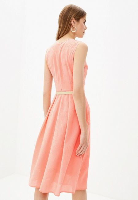 Платье Арт-Деко