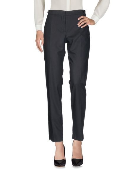 Брюки SINÉQUANONE