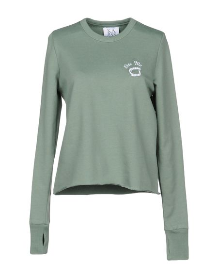 Толстовка ZOE KARSSEN