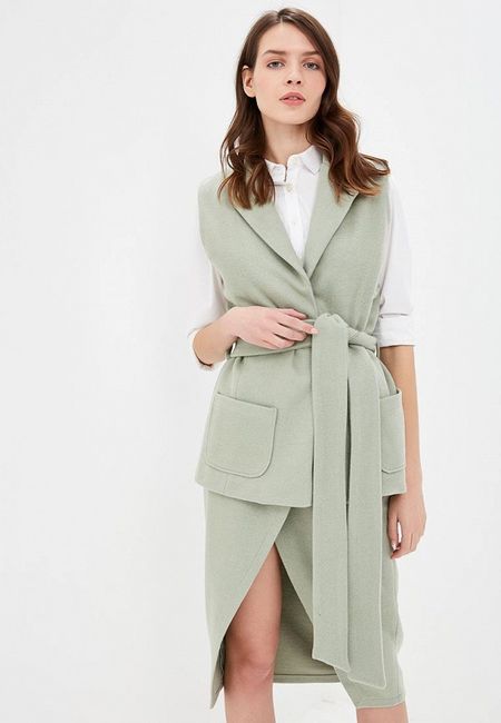 Жилет all4escape