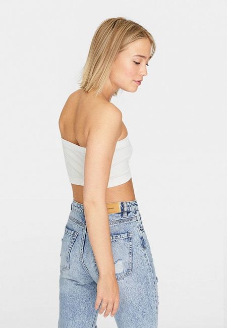Топ Stradivarius
