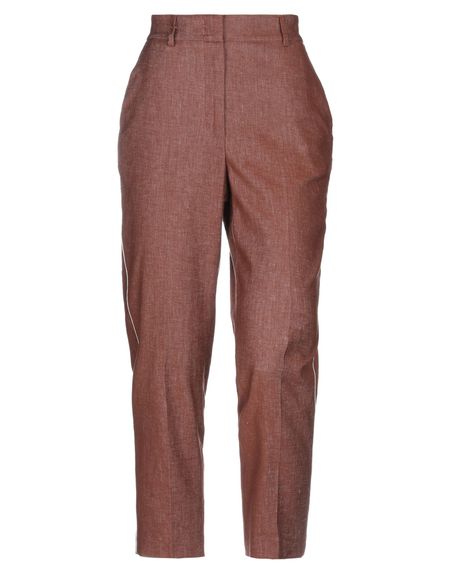 Брюки CAPPELLINI by PESERICO