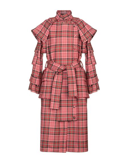 Пальто ZIMMERMANN