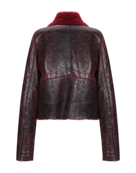 Куртка VINTAGE DE LUXE