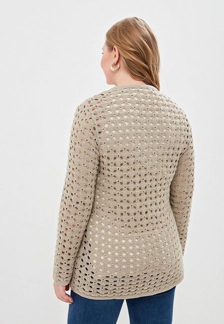 Кардиган Milana