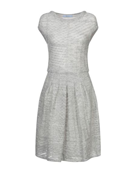Платье BLUMARINE