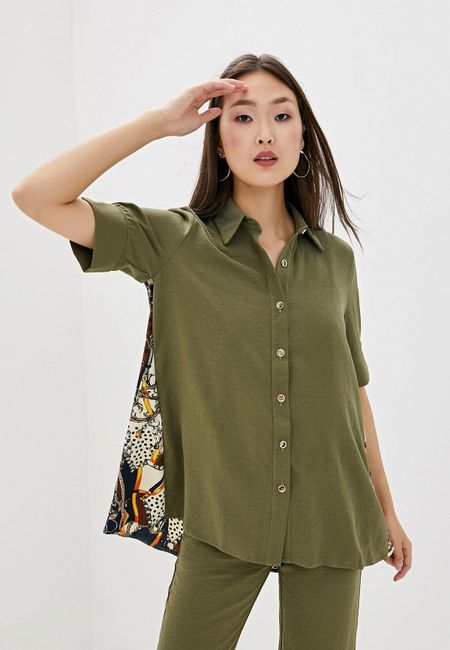 Костюм Hochusebetakoe