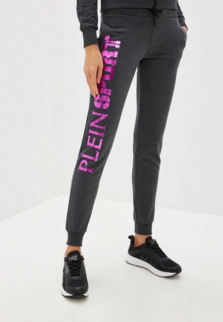 Брюки Plein Sport