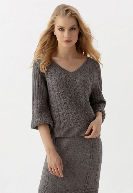 Пуловер Love Republic