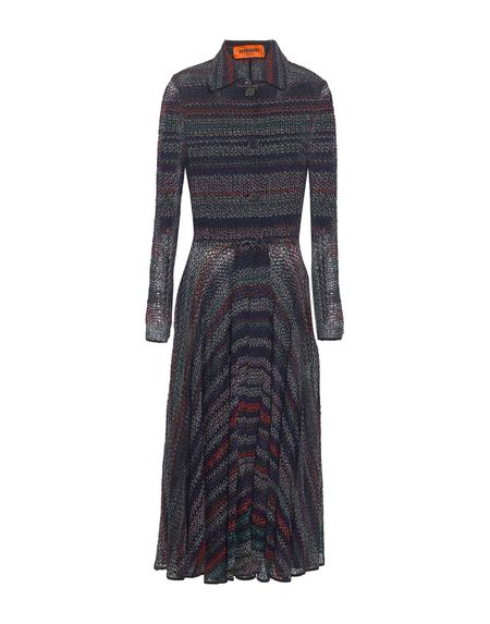 Платье MISSONI