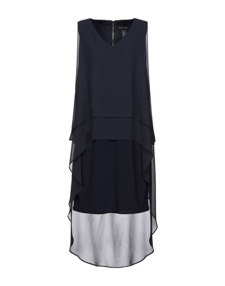 Платье FRANK LYMAN