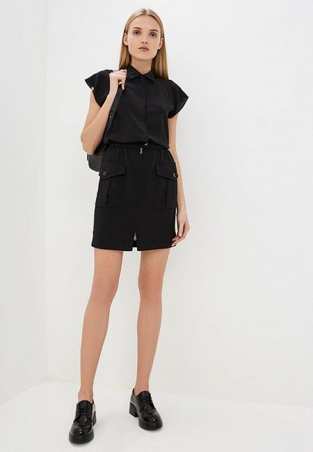 Блуза Emporio Armani