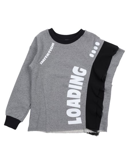 Толстовка FALORMA