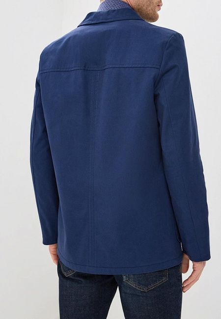 Туфли Elijah & Sims