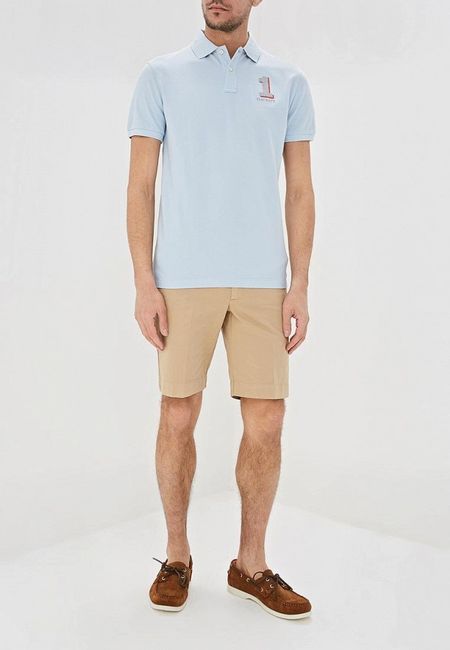 Футболка Hackett London