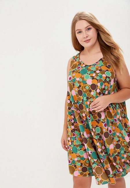 Платье Magwear