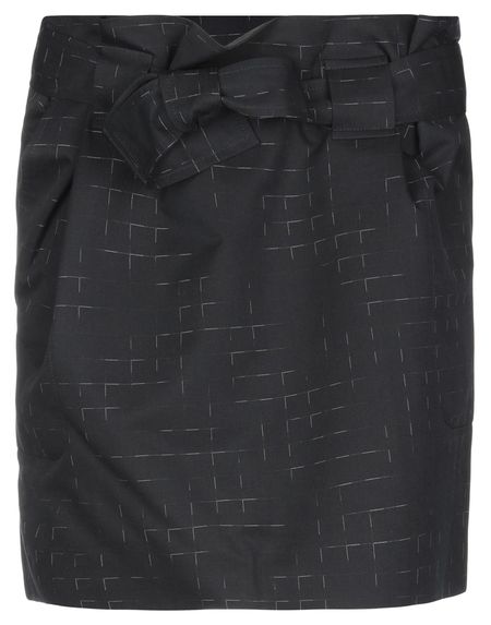 Юбка MAISON KITSUNÉ